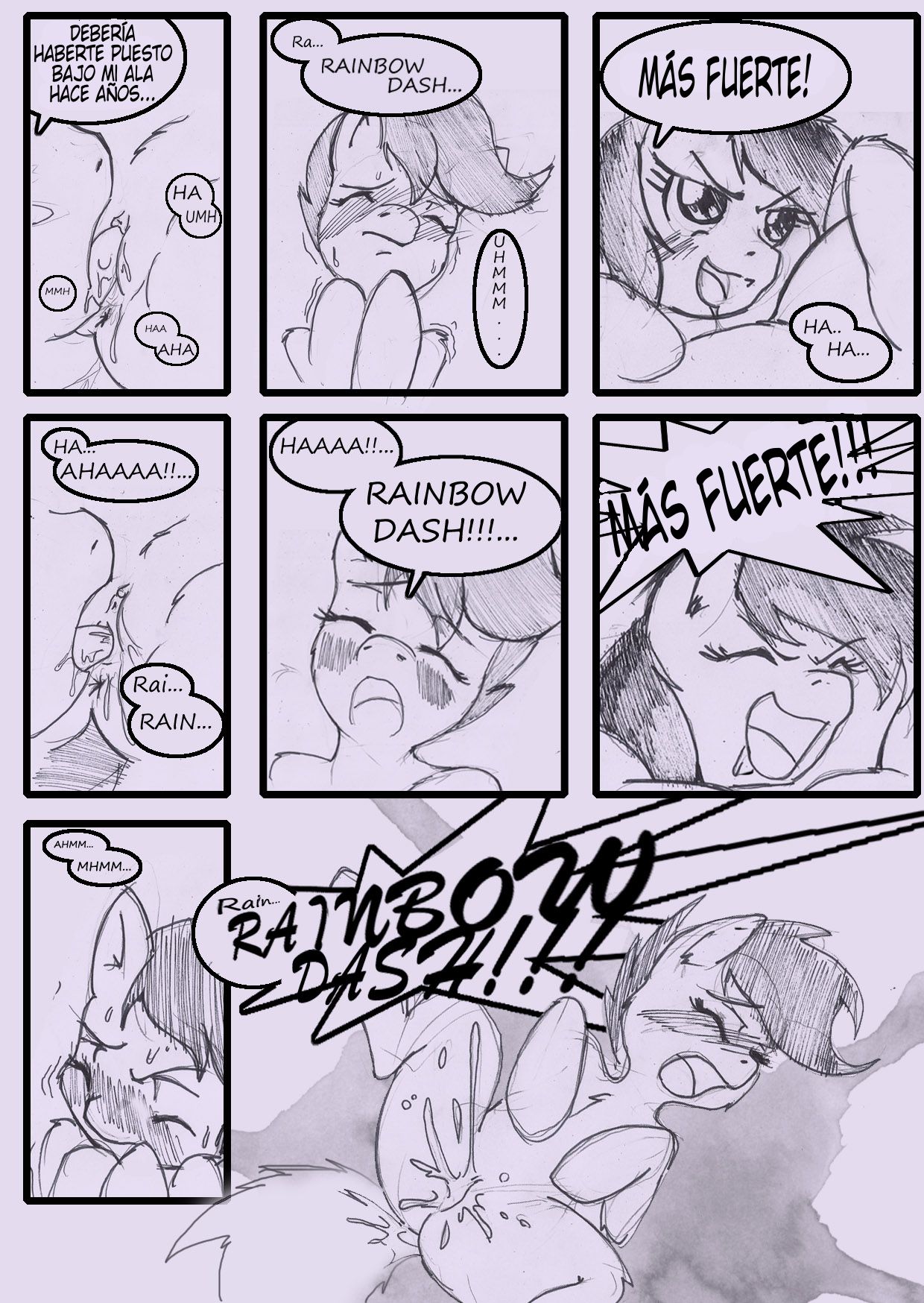 Abrazo en la Nube page 4 full