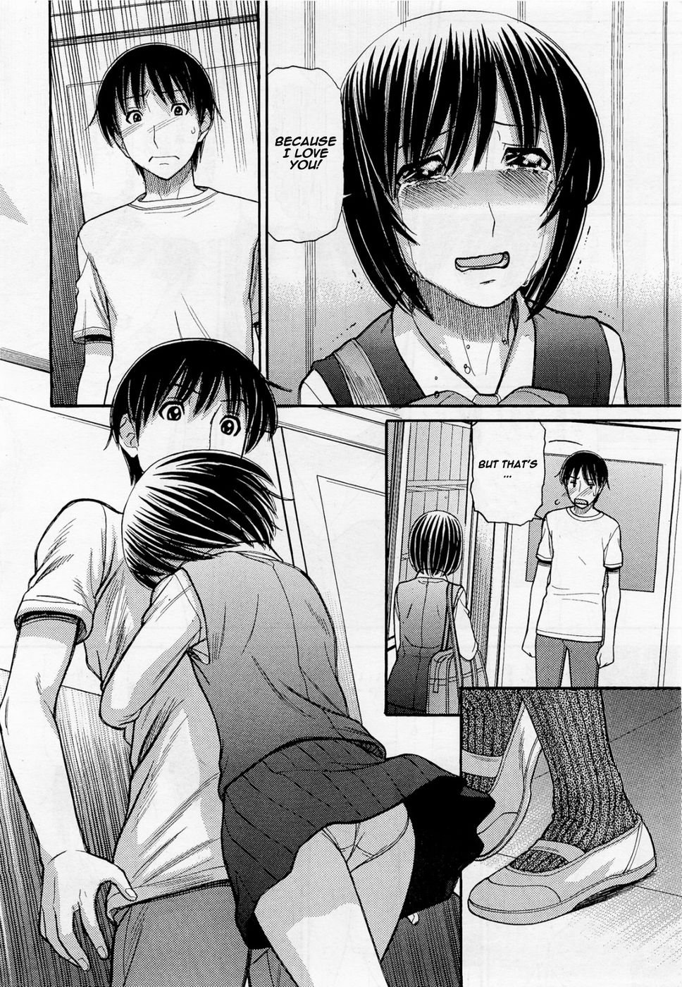 Sister Price Ch. 5 page 12 full