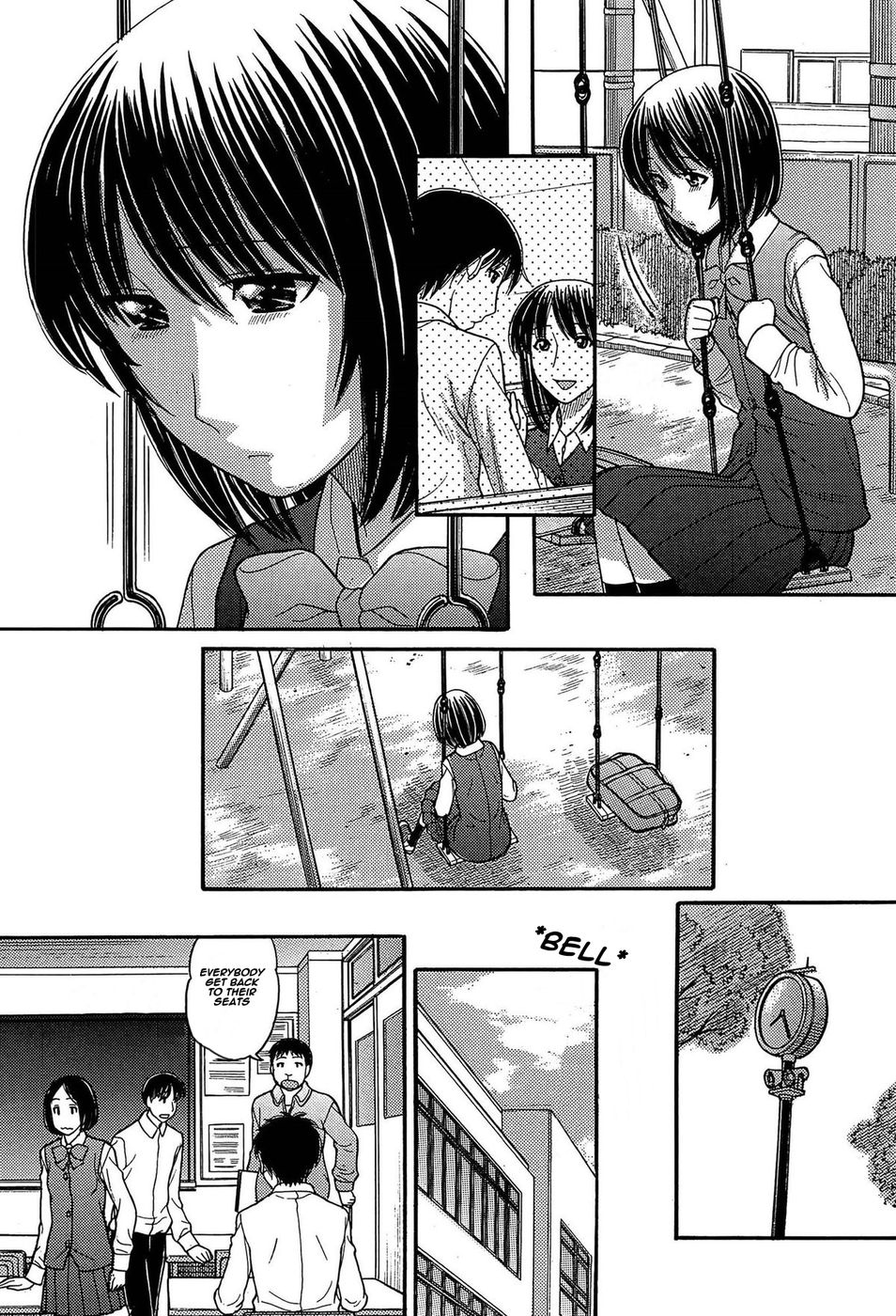 Sister Price Ch. 5 page 5 full