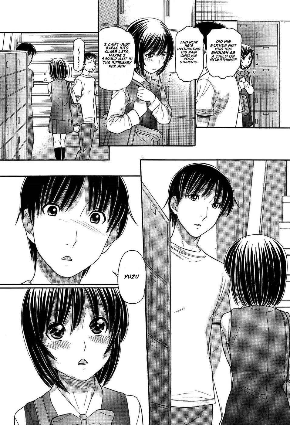 Sister Price Ch. 5 page 7 full