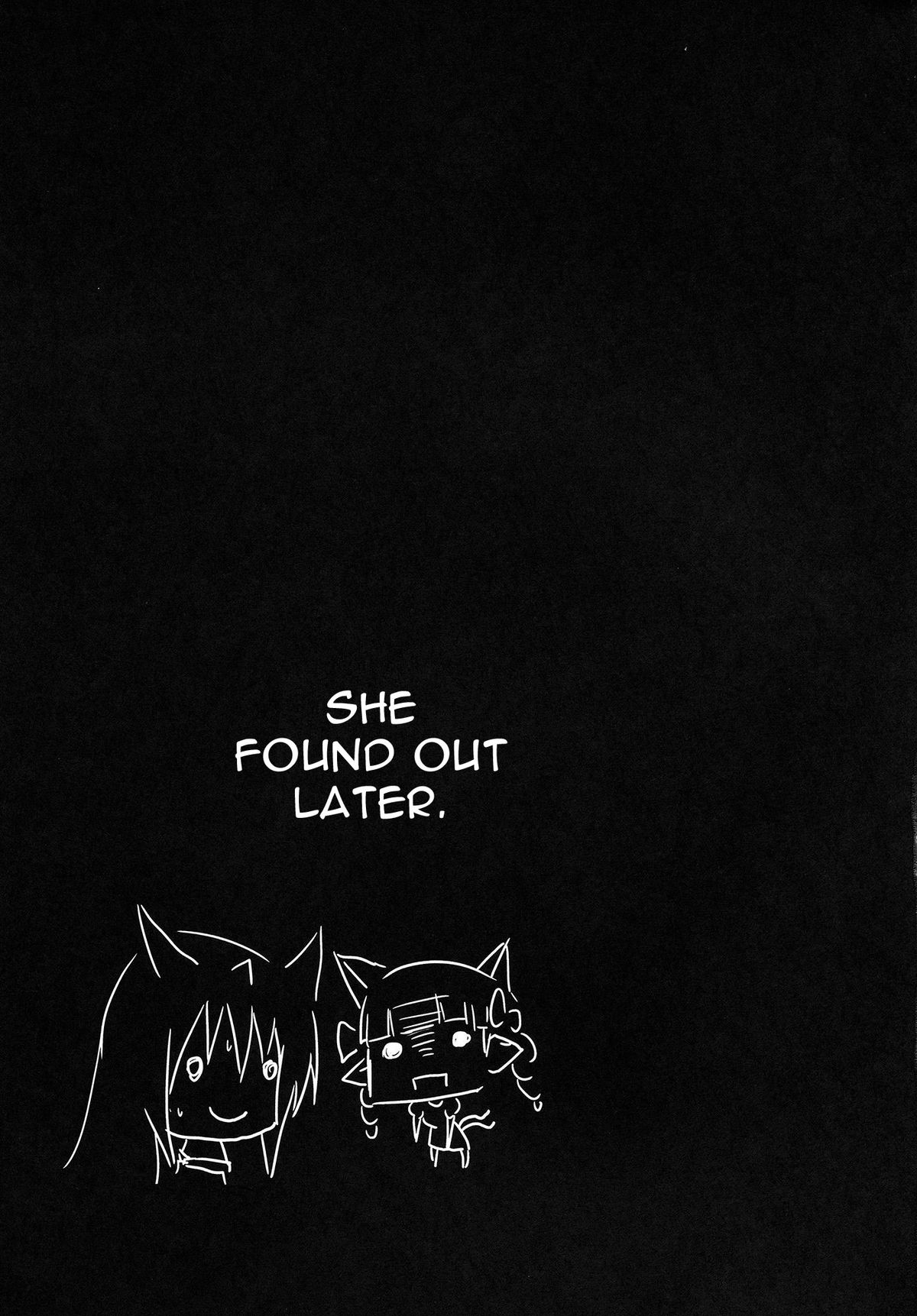 Loup-Garou Garou-Loup page 11 full