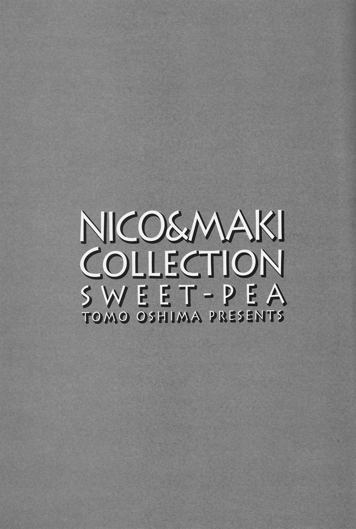 Genkan Aketara Nifun de NikoMaki page 5 full