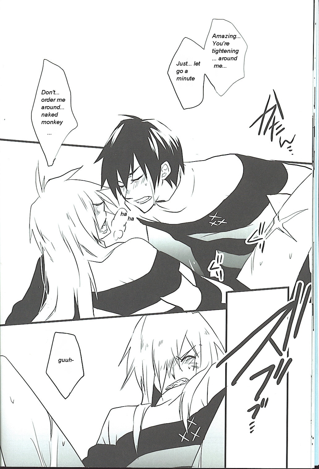 VIRAL HIGH!! page 11 full