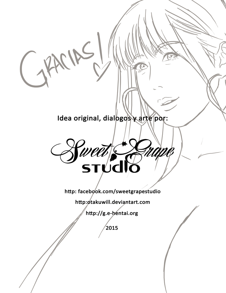 Stories About Single - Teacher Lili Part1 page 12 full