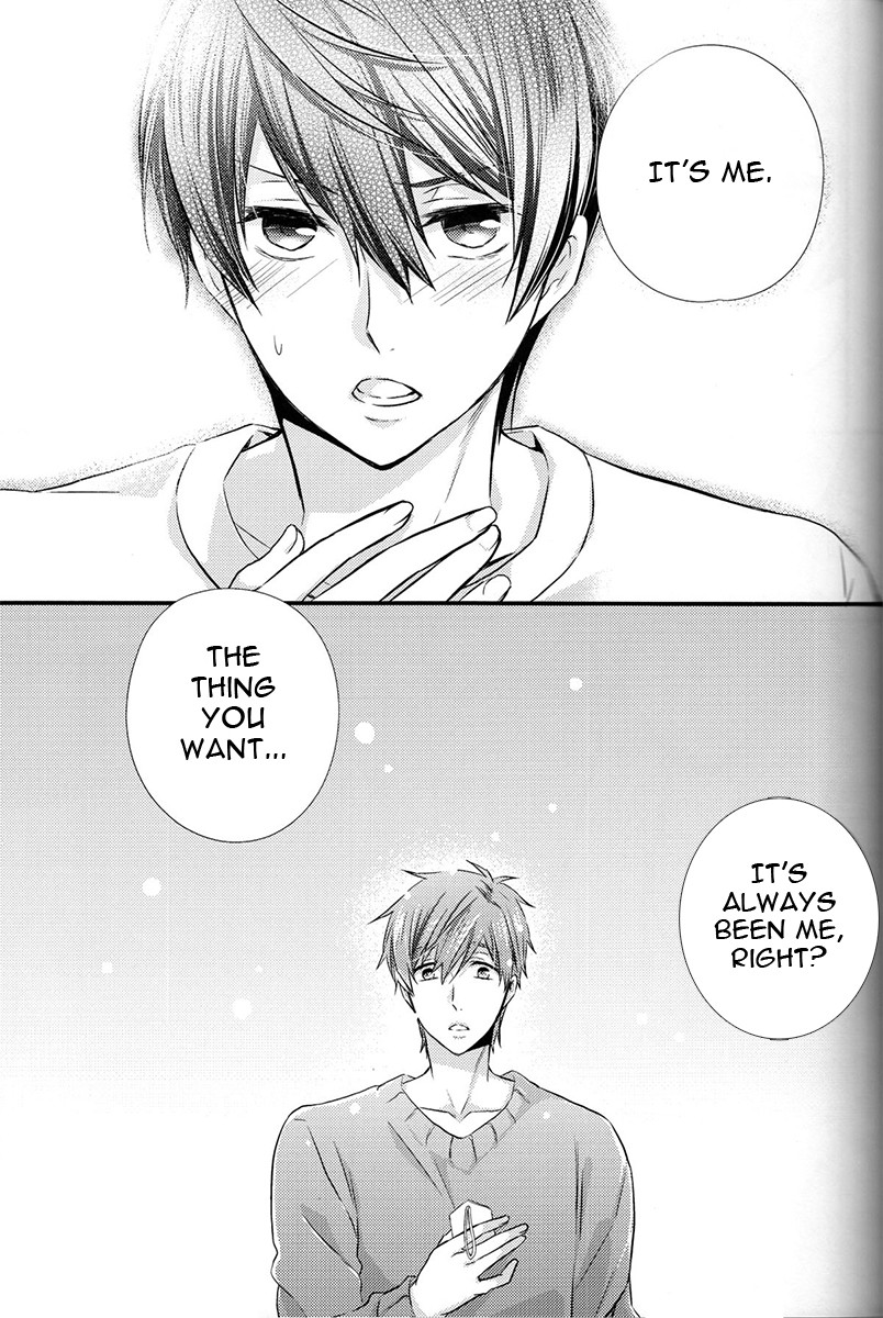 Itsumo to chigau yoru page 11 full