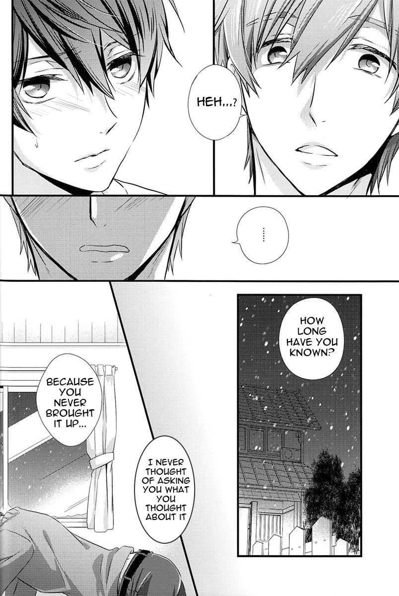 Itsumo to chigau yoru page 12 full