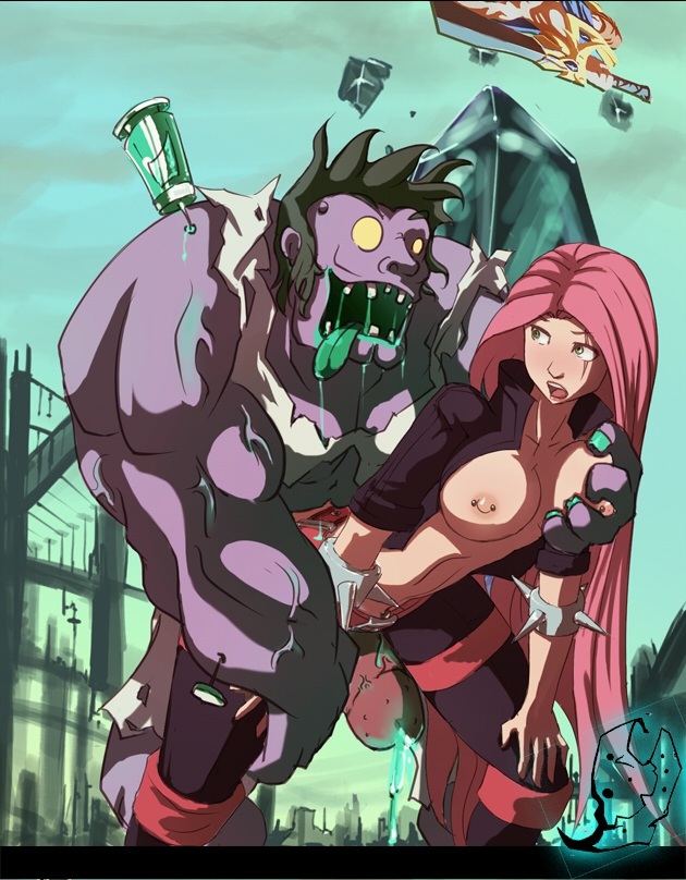 Katarina page 9 full