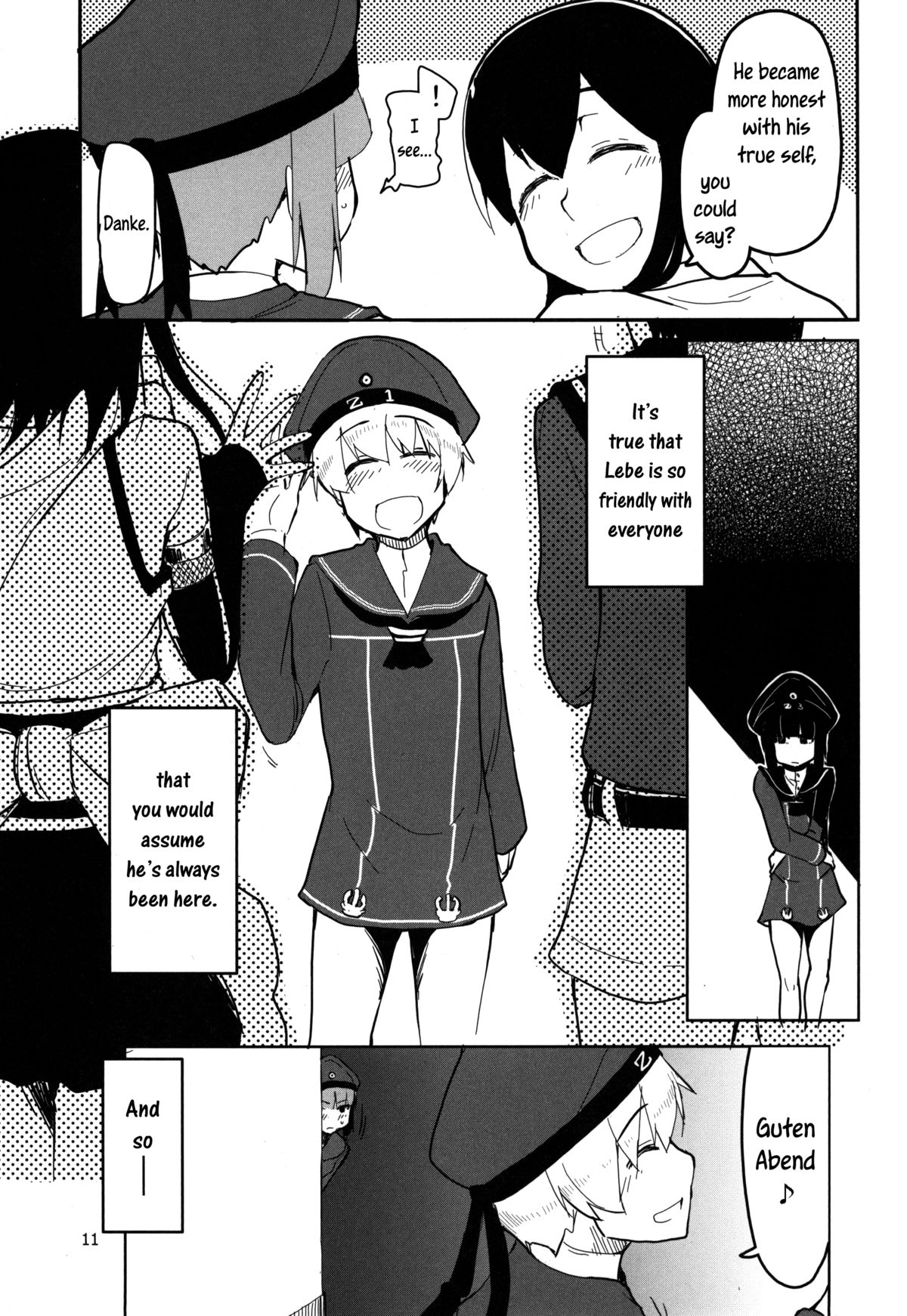 Juugun Ian Kan Akagi San   =SW= page 12 full