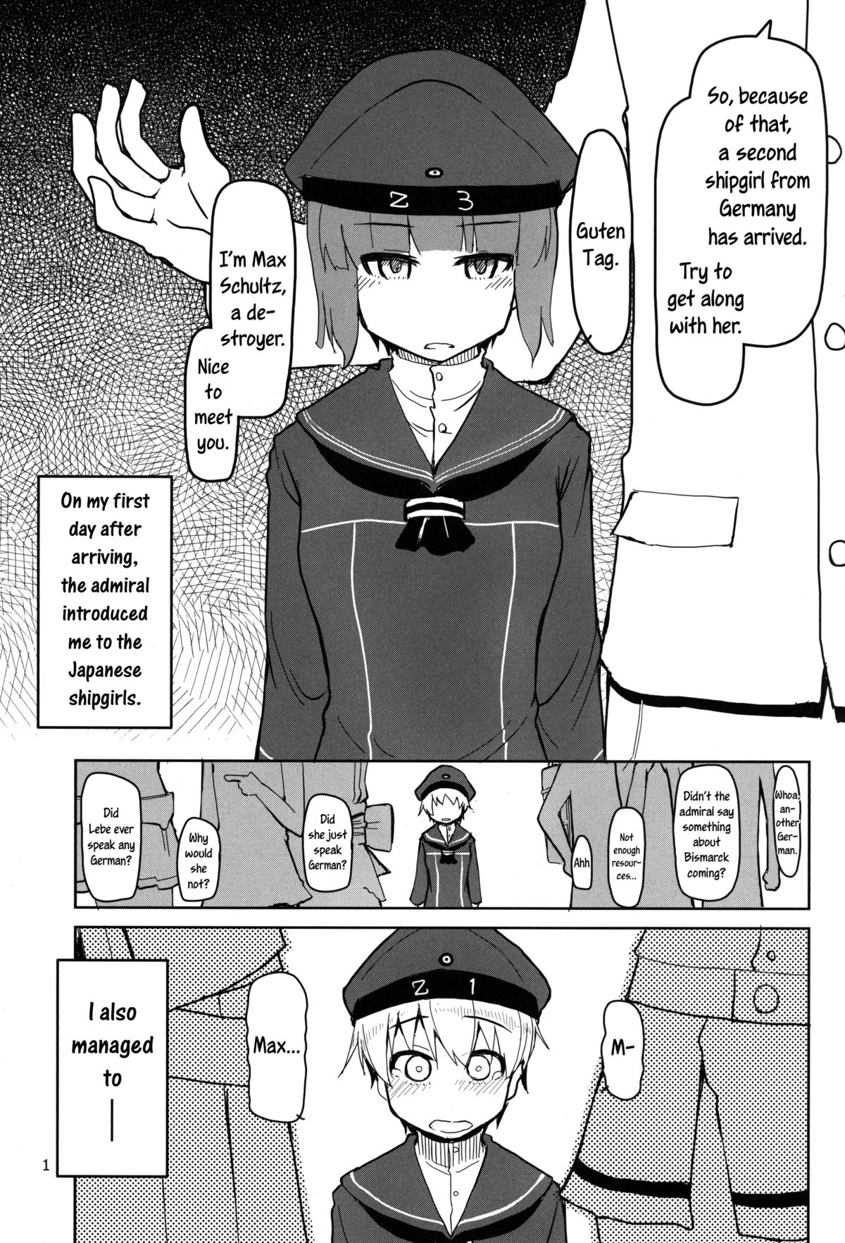 Juugun Ian Kan Akagi San   =SW= page 2 full