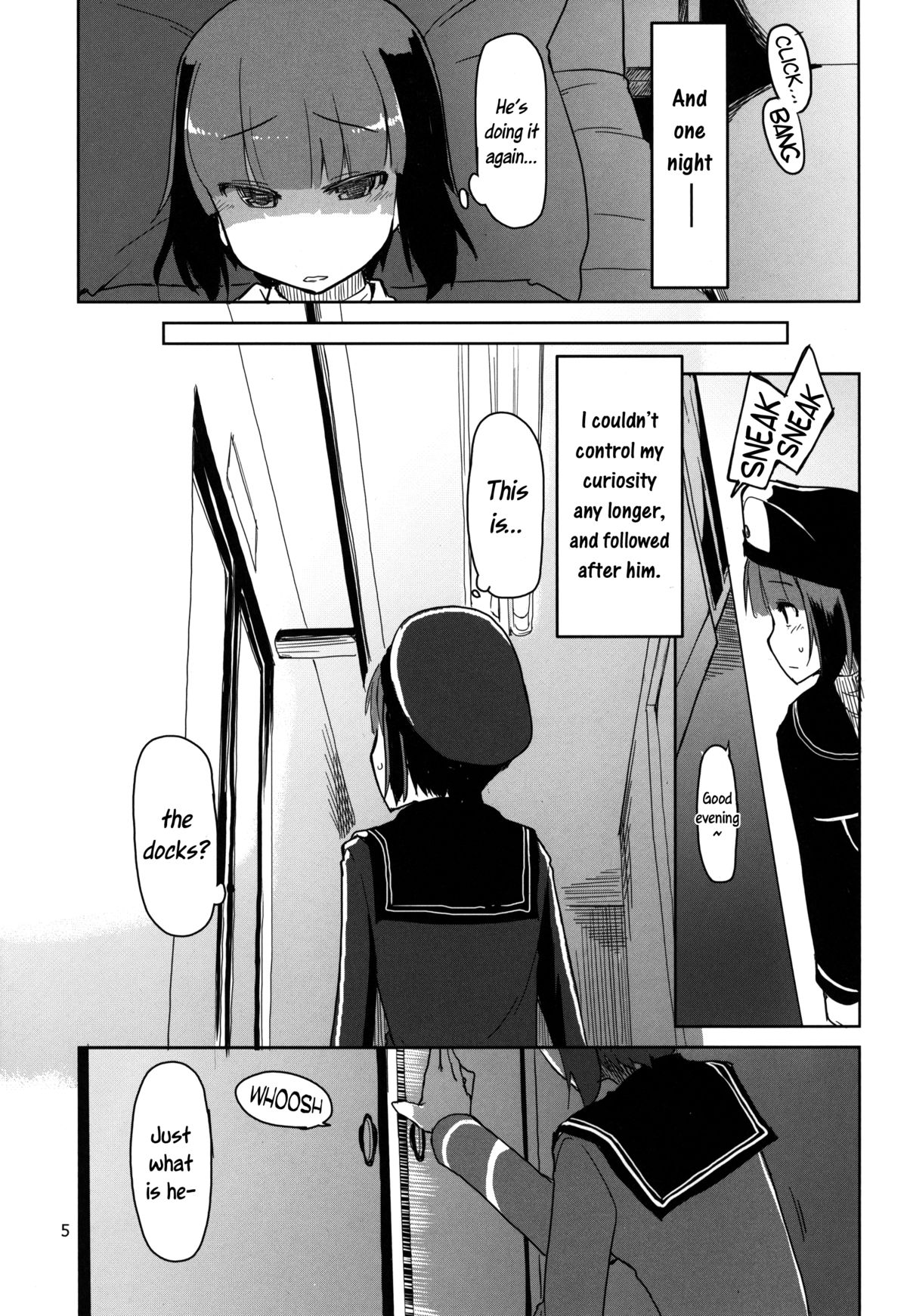 Juugun Ian Kan Akagi San   =SW= page 6 full
