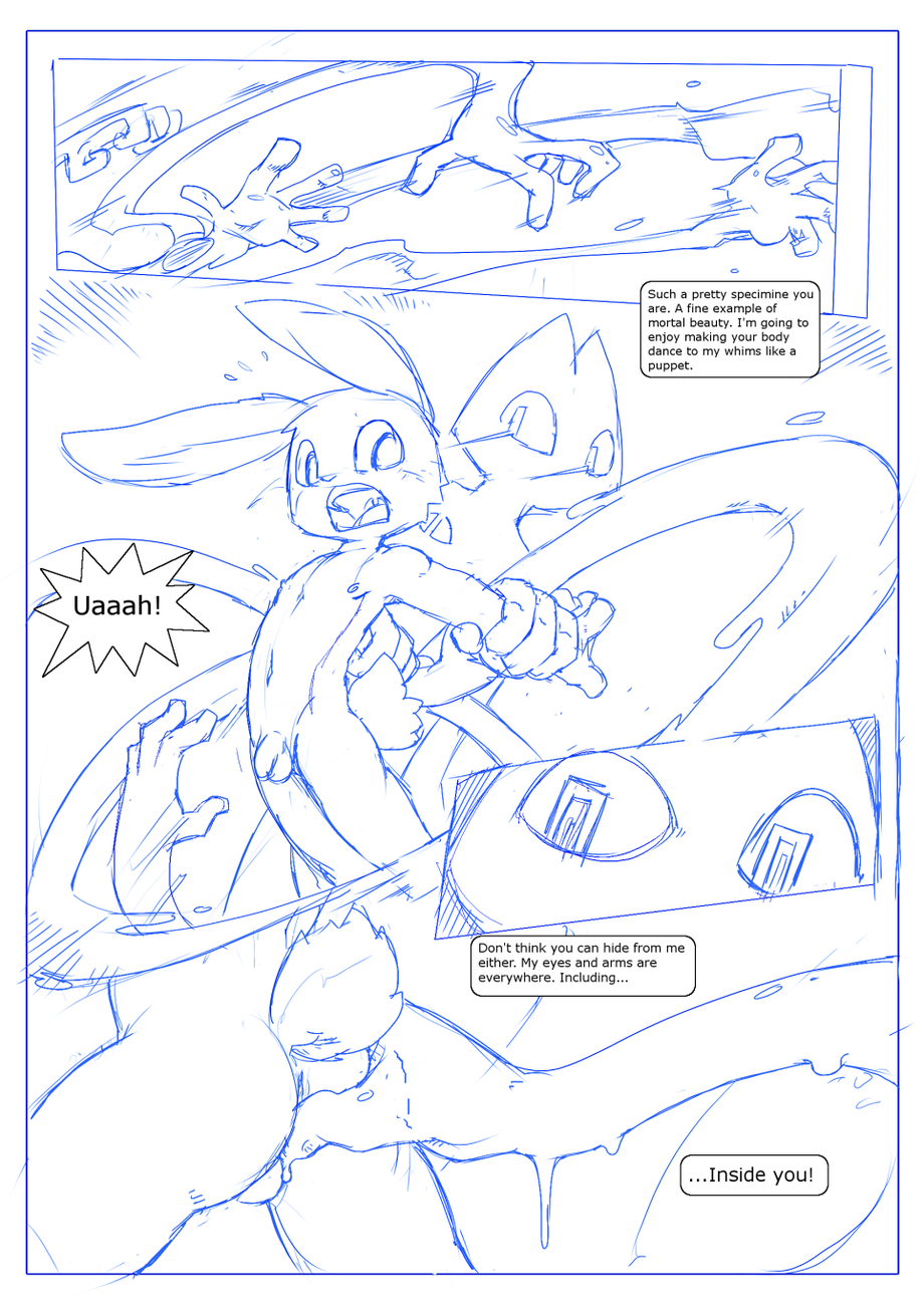 Ruff and Randy's Fuck-Awesome Gayhappy Adventure page 2 full