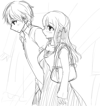 [hto] futa x guy collection [desudesu] cover