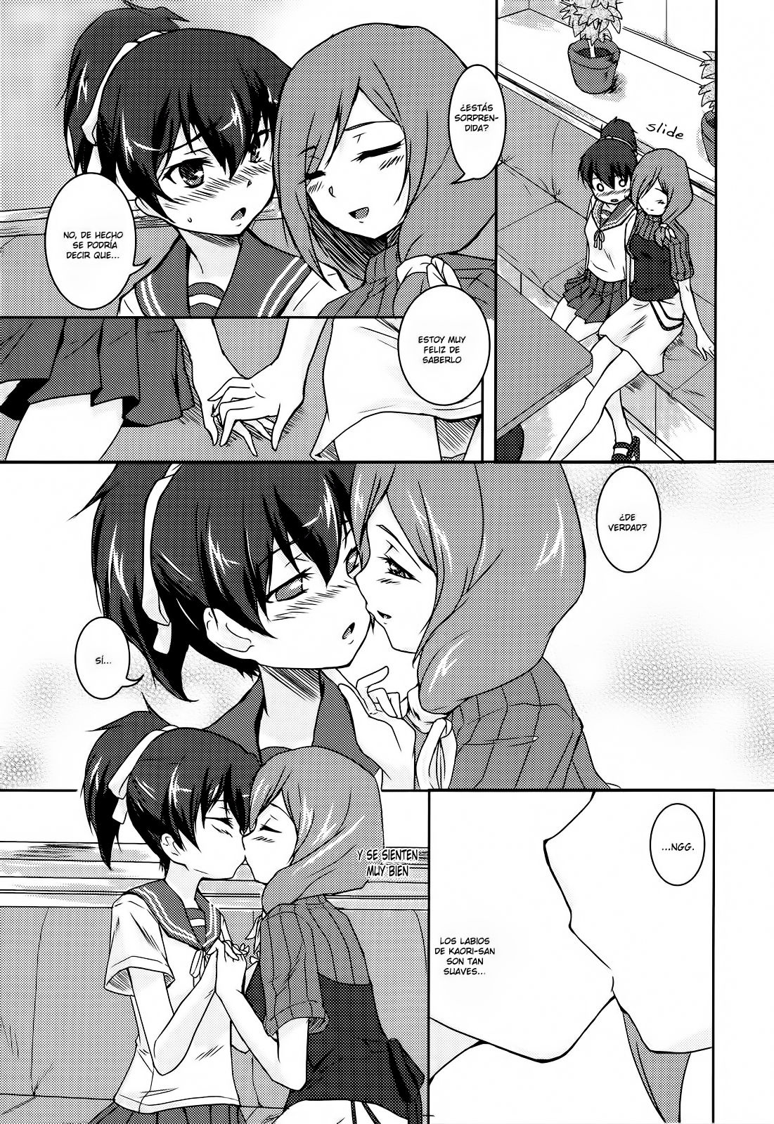 Teach Tea Songs page 5 full