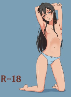 Yahari Ore no Seishun Love Come wa Honto ni Machigatteiru. 2