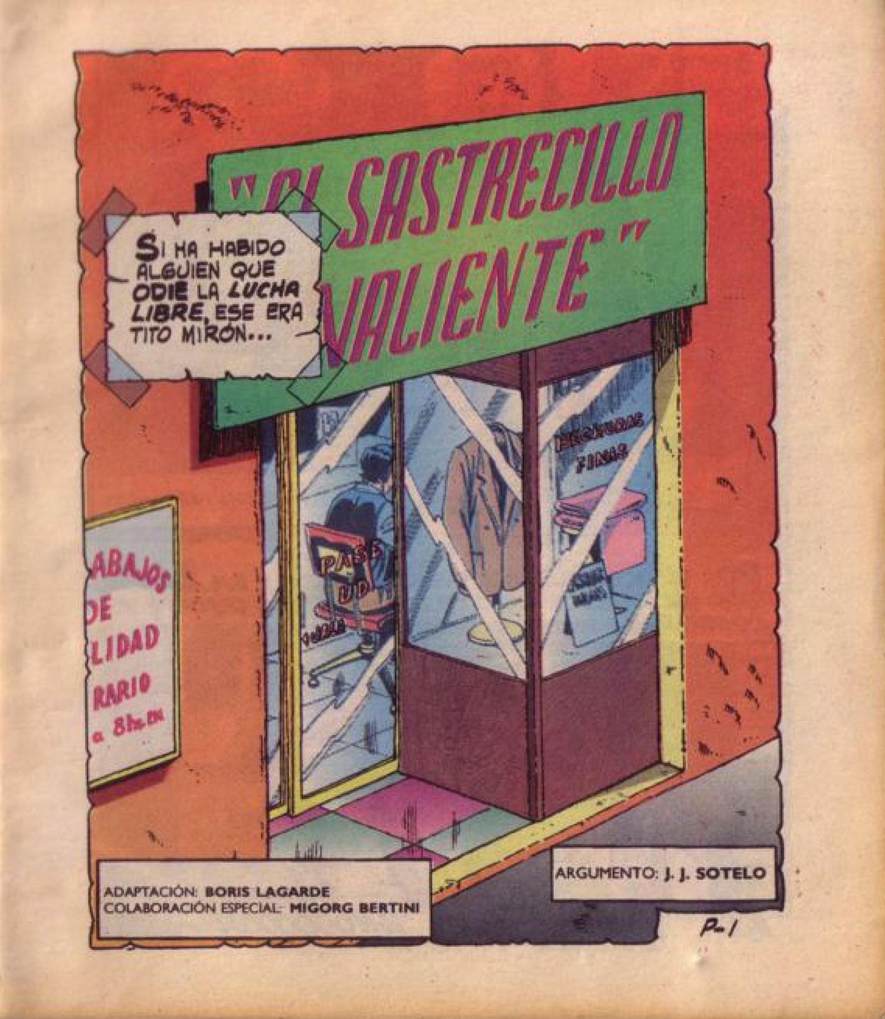 Luchas Calientes 002 page 3 full
