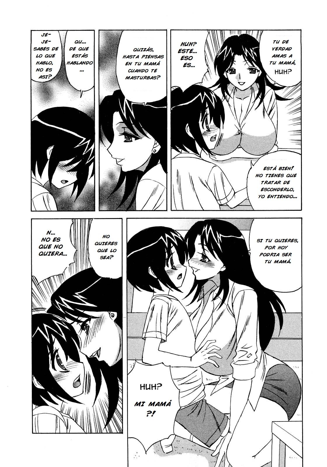 Hitoduma Lovers page 11 full