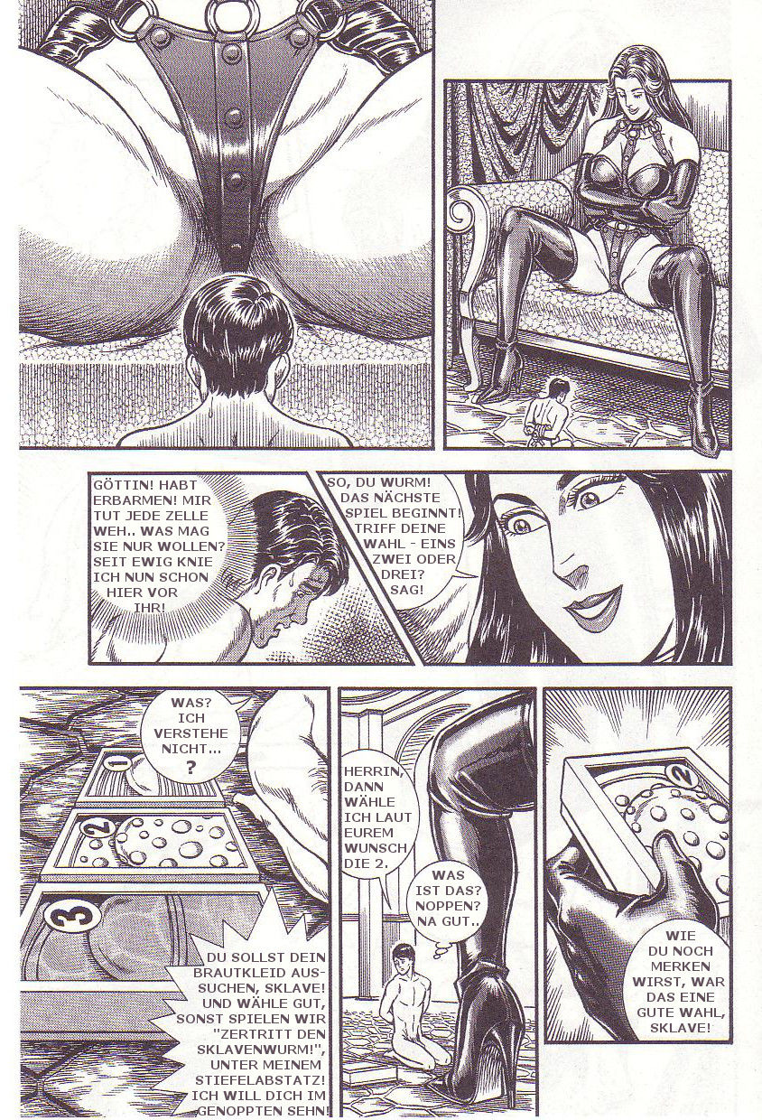 Omocha no Kuni no Arino-shi page 12 full