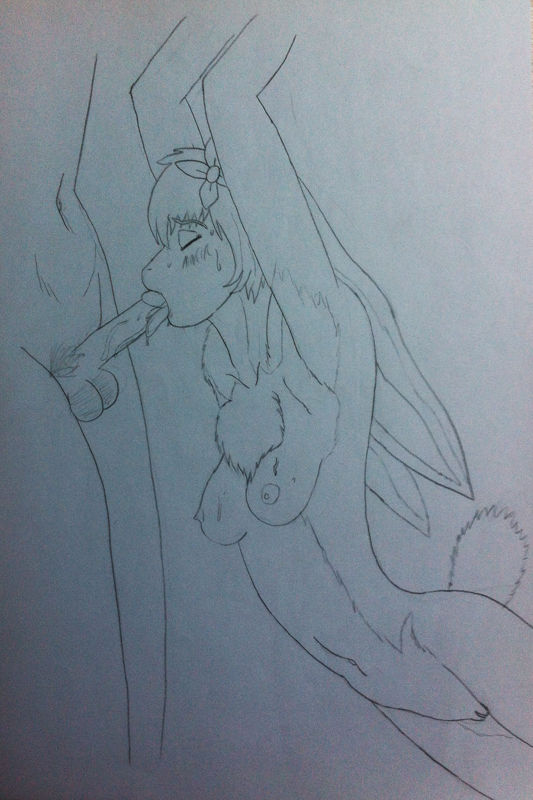 Fan Arts of Dr. Comet page 7 full