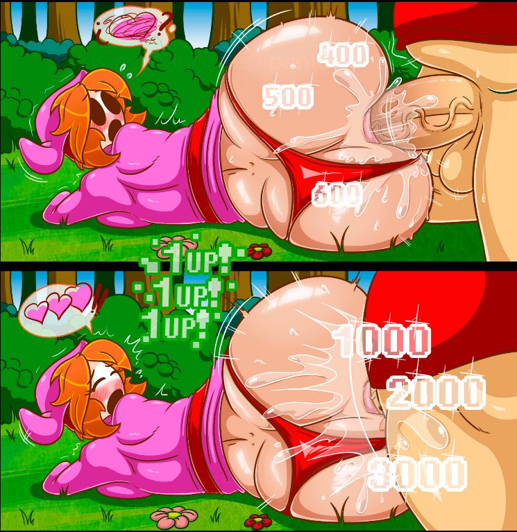 Super Surprise Bros page 8 full