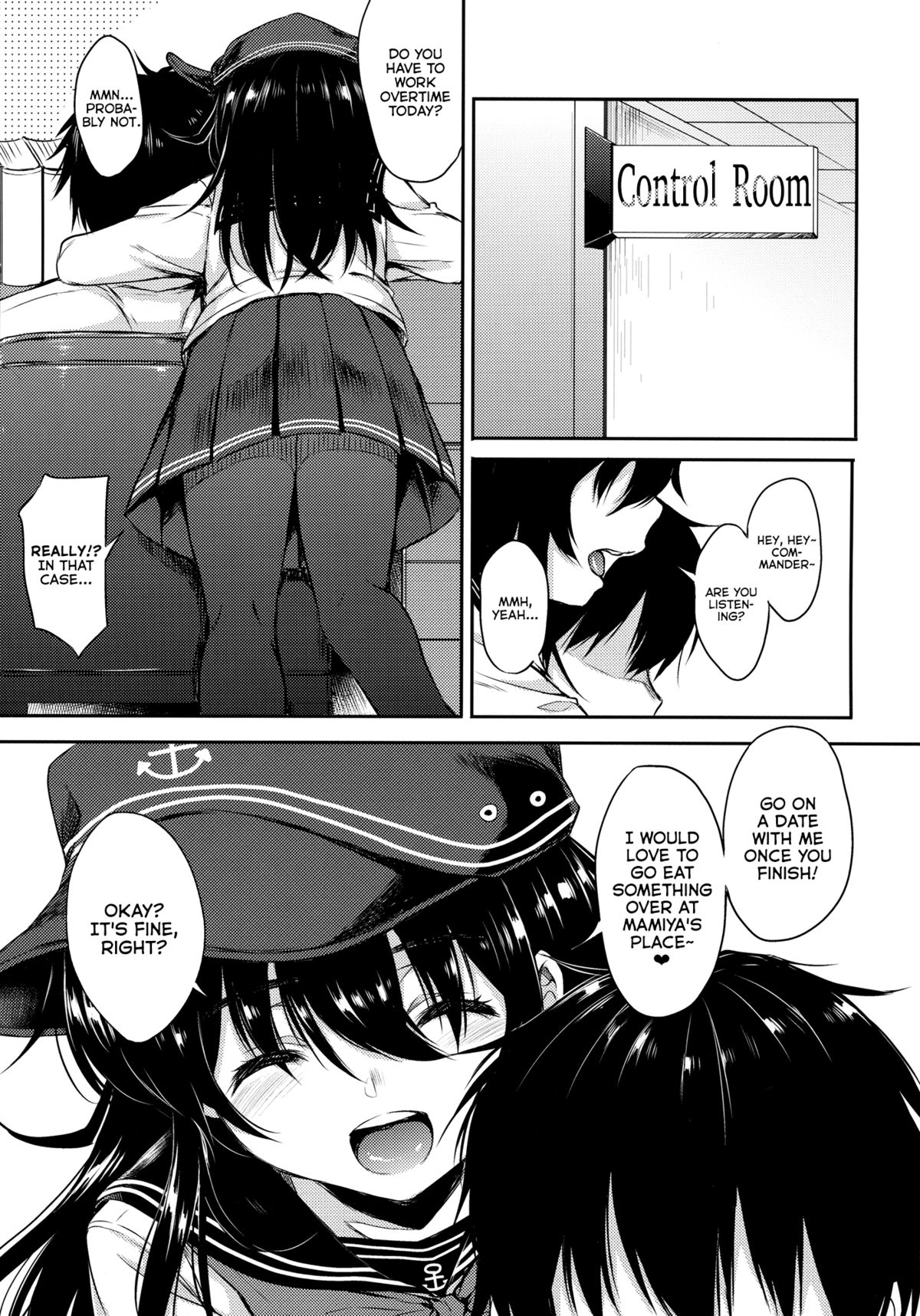 Akatsuki-gata COLLECTION- page 4 full