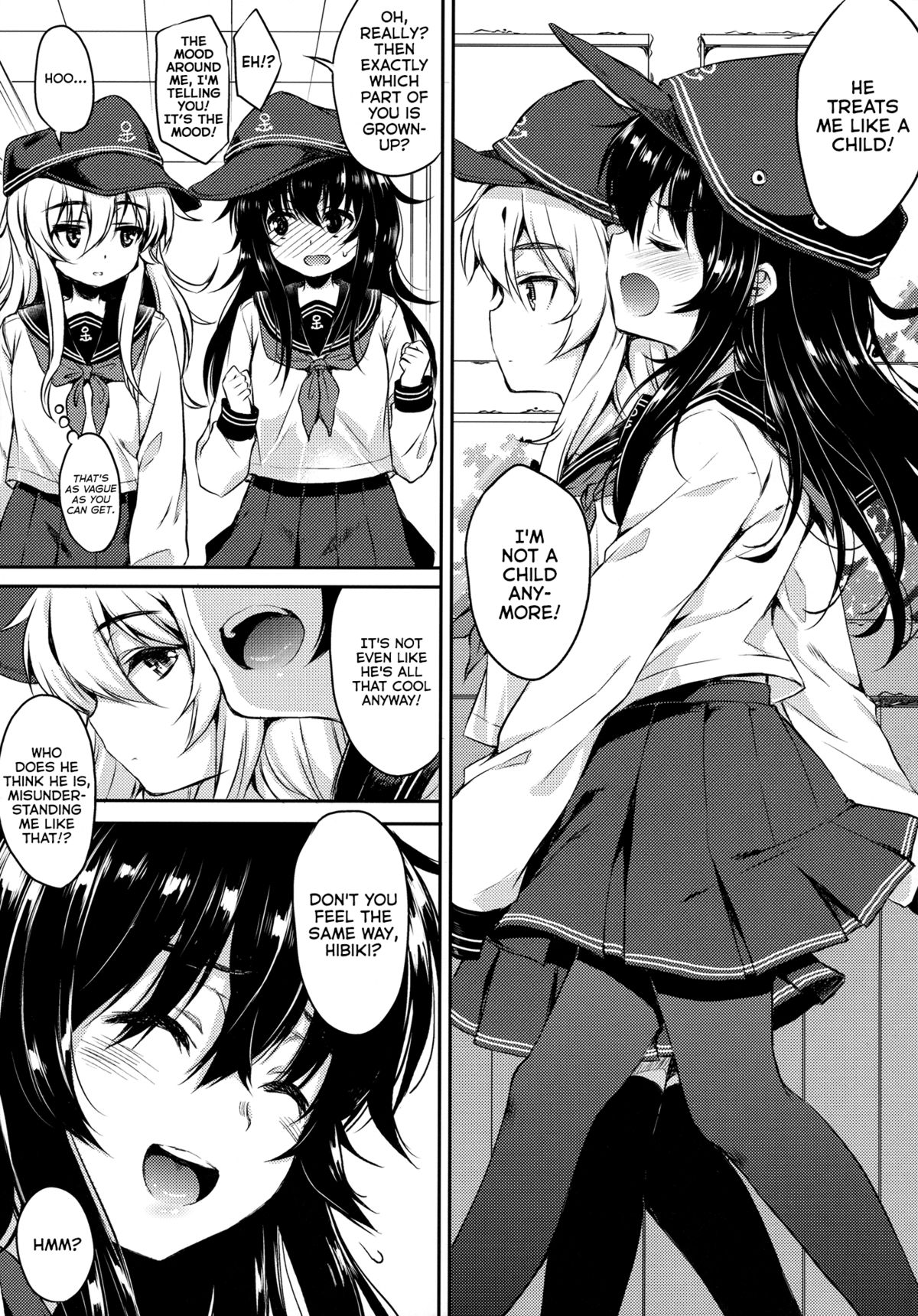Akatsuki-gata COLLECTION- page 6 full