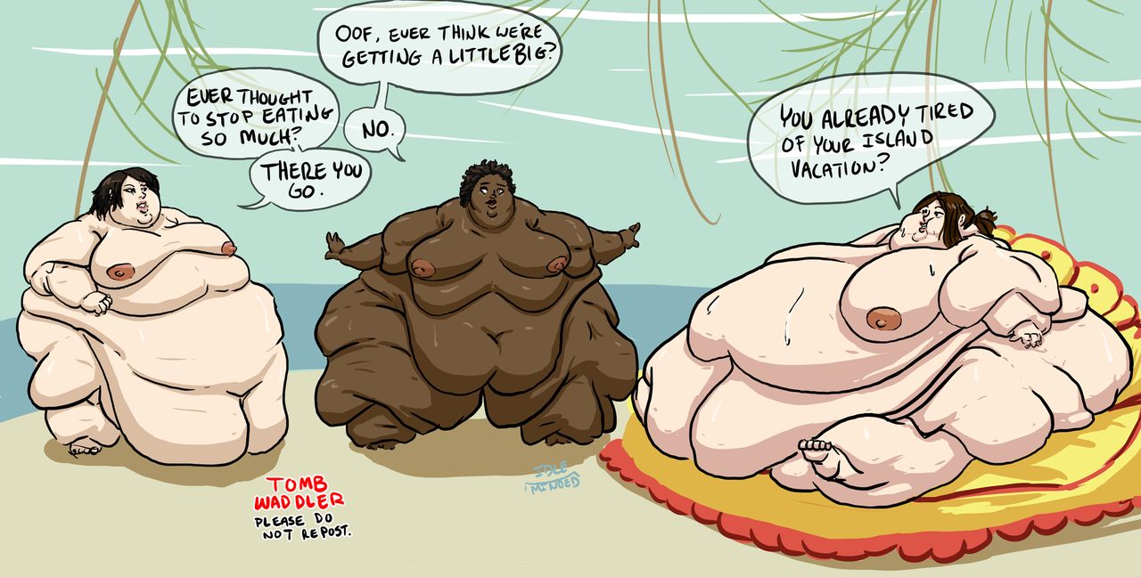 Tomb Waddler by Idle-Minded page 11 full