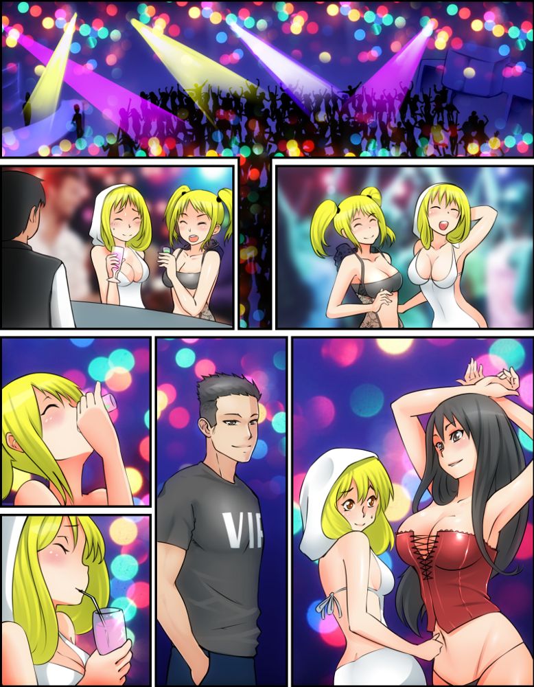 The Rave page 3 full