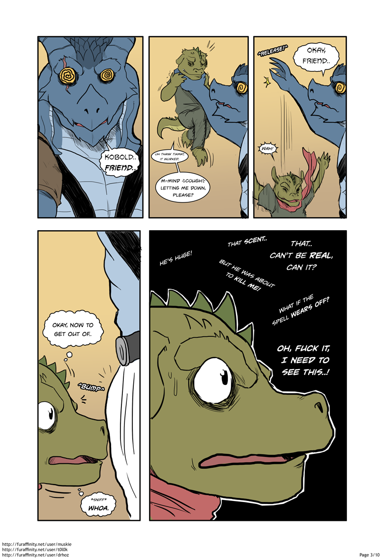 Thievery page 3 full
