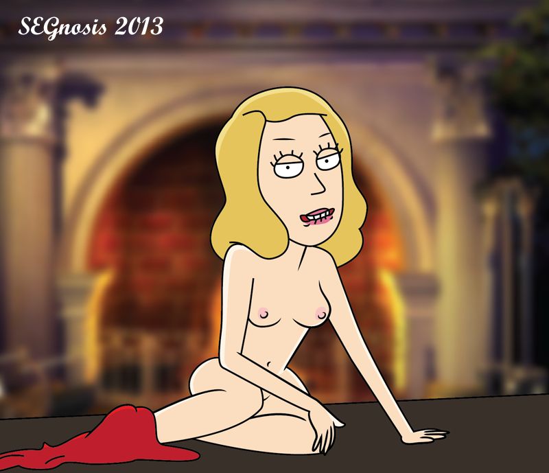 Rick and Morty Gallery page 11 full