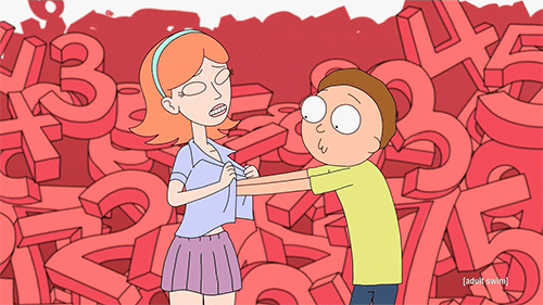 Rick and Morty Gallery page 9 full
