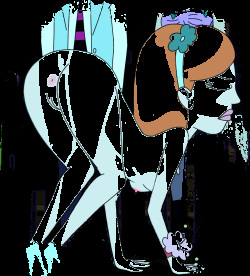 Rick and Morty Gallery