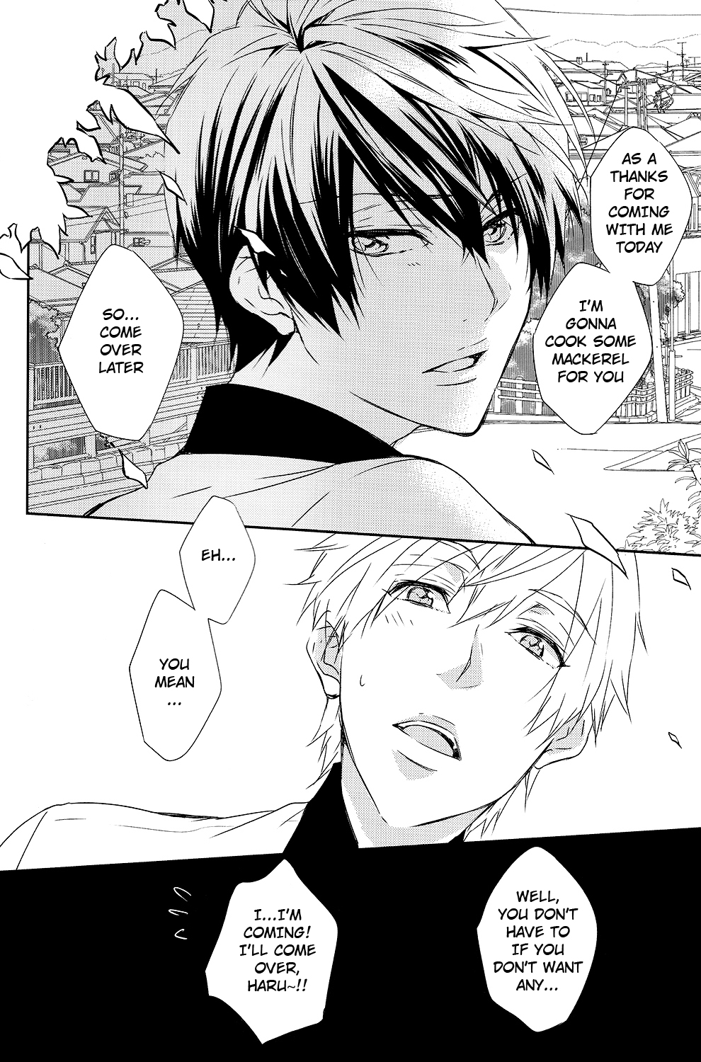 Kamitsuki Kei Shoukougun page 11 full