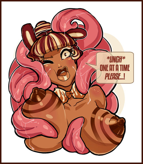 Cinnabunny page 8 full