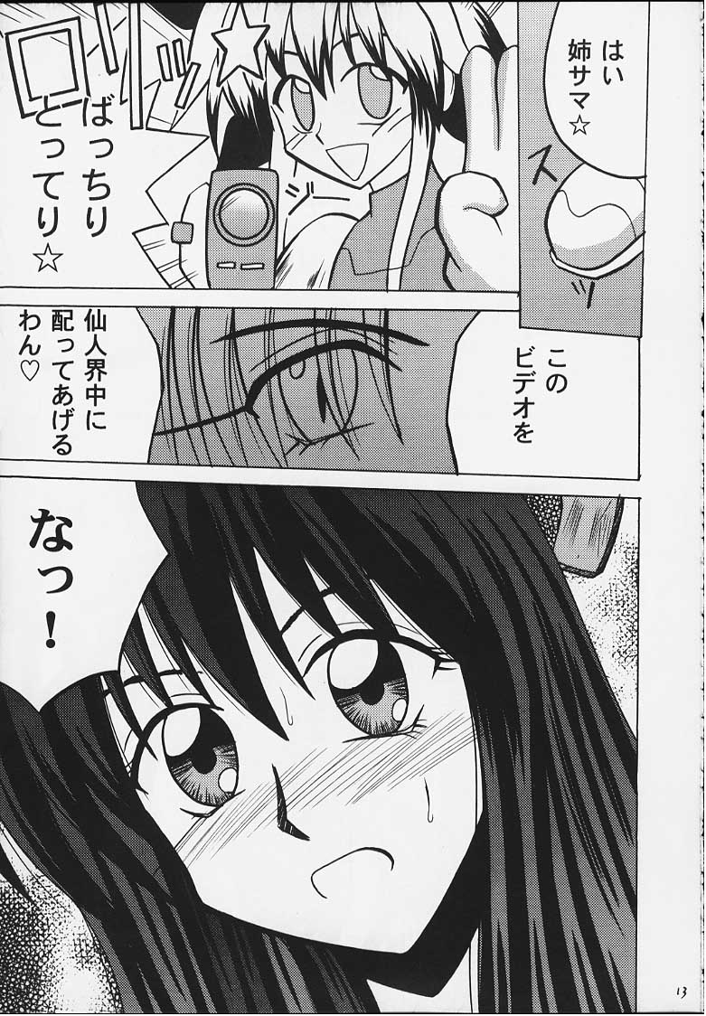 Koushu Ryoujoku page 11 full