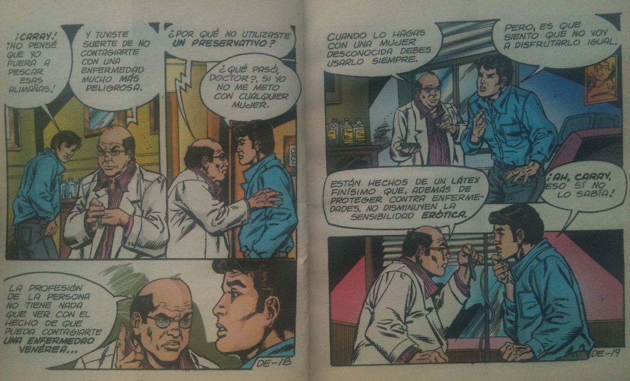 Delmonico's Erotica 102 page 11 full