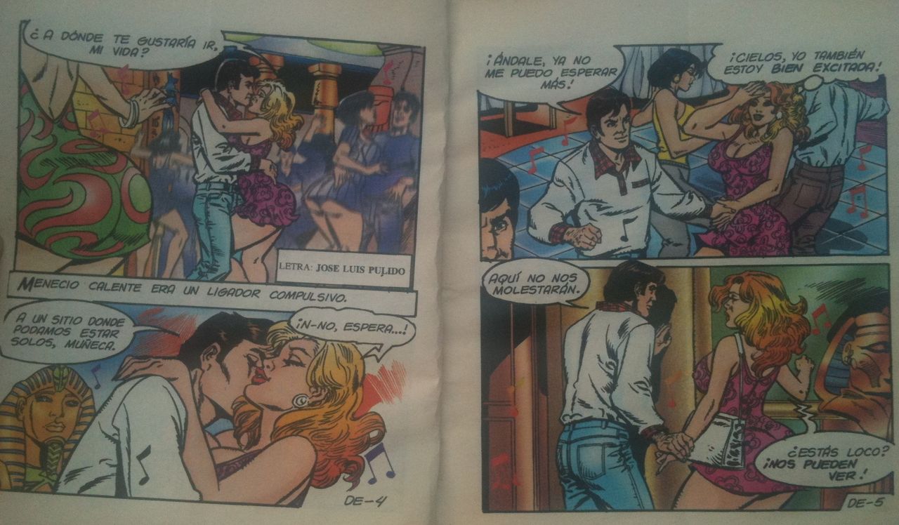Delmonico's Erotica 102 page 4 full