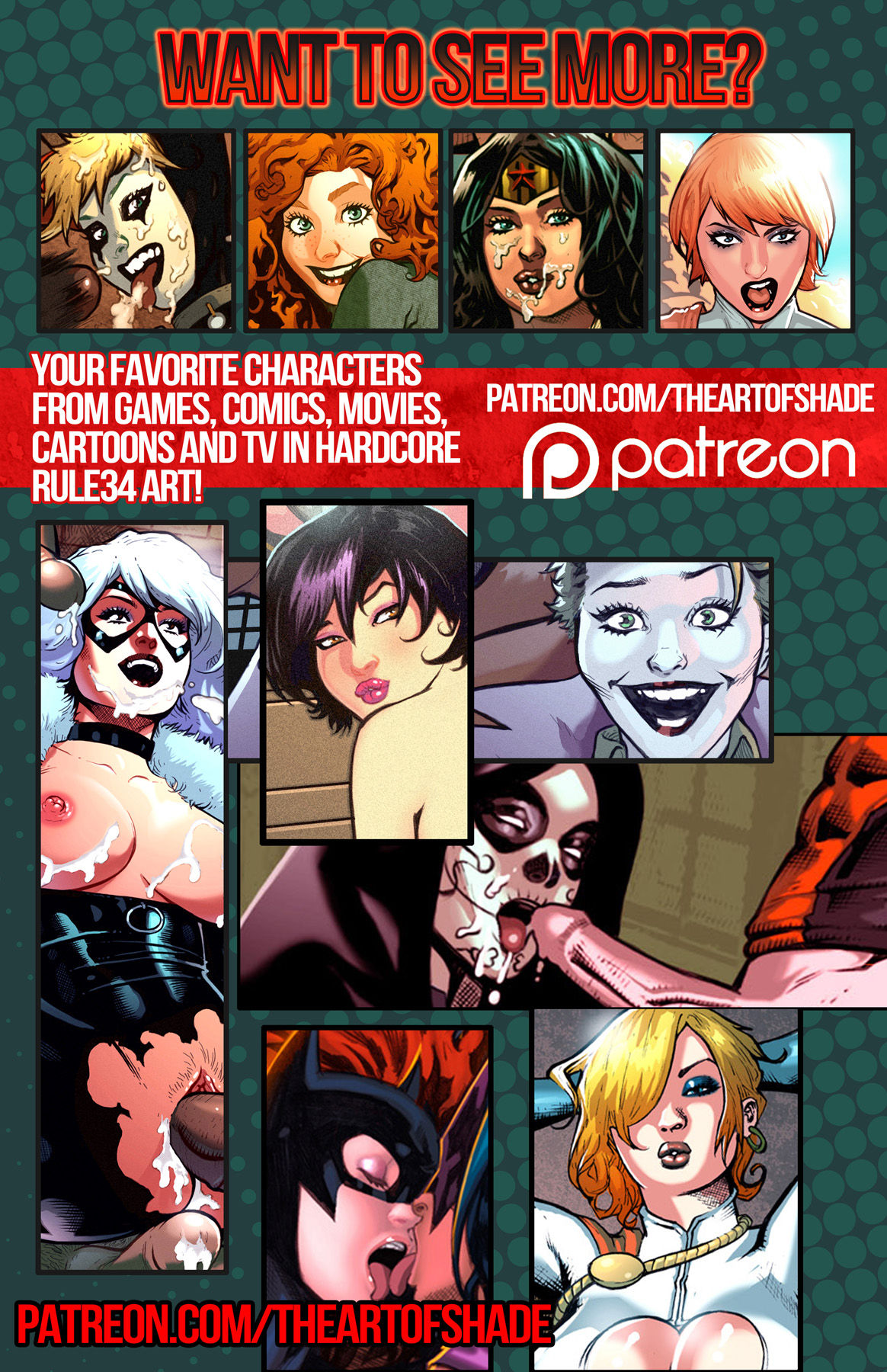 Supertryst page 12 full