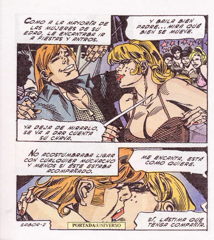 Sabor a Mi 0192 page 4 full