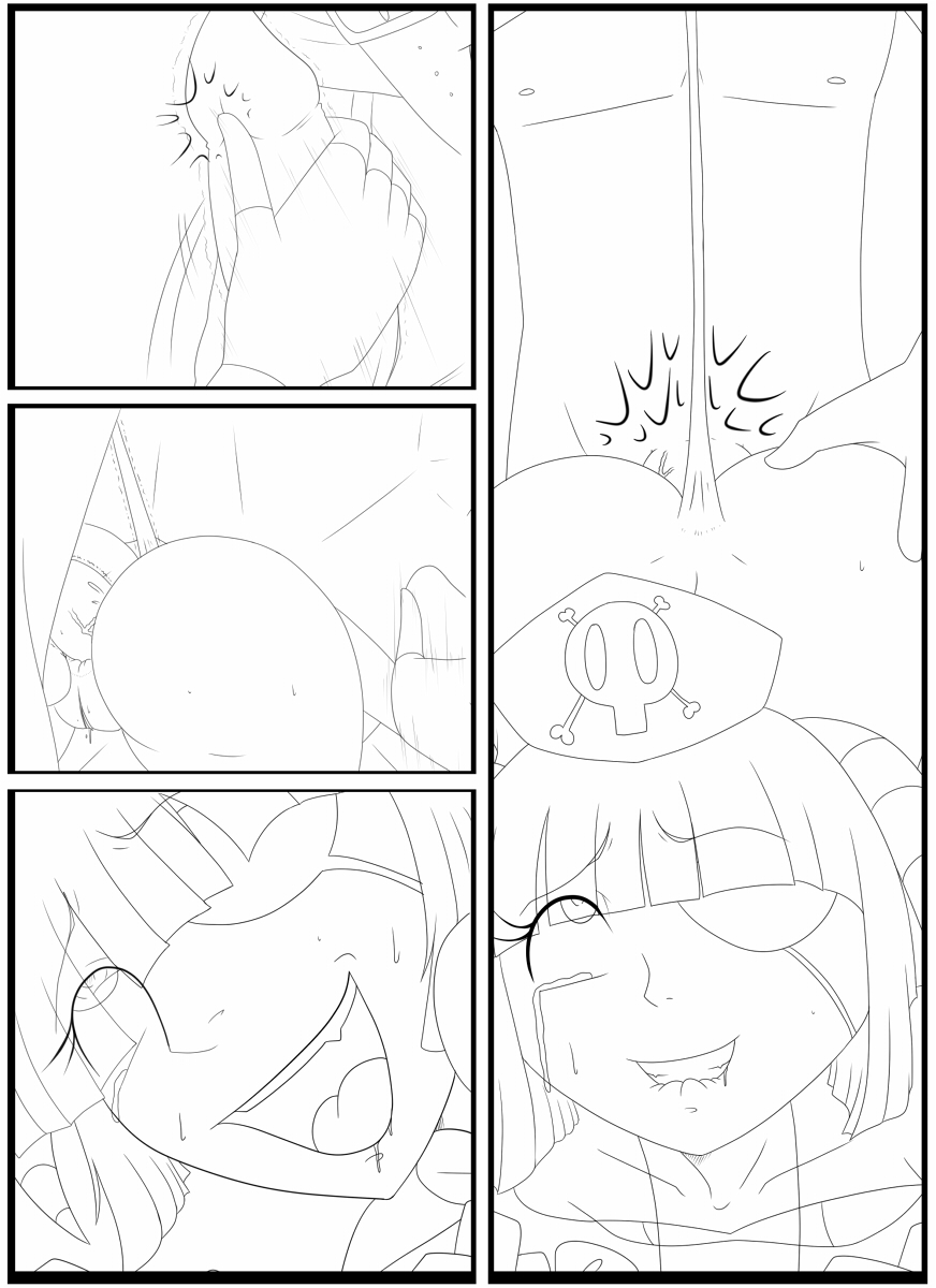 Noel in the Wall page 11 full