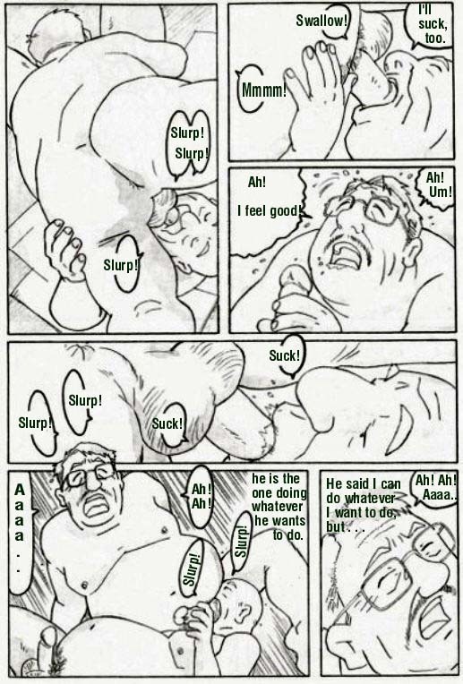 Shunju - Want to be a pervert page 11 full