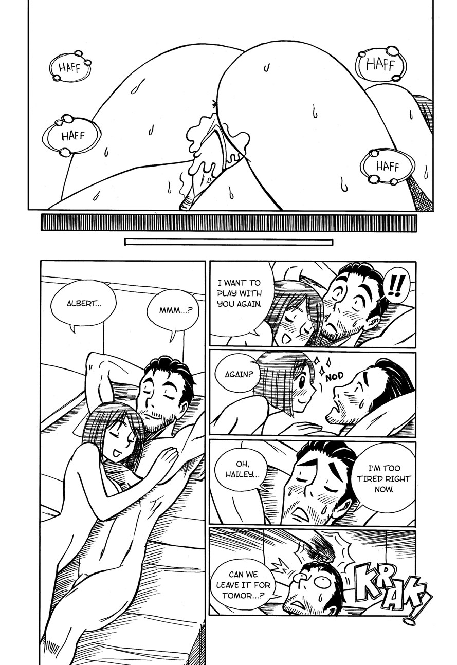 - Play With Me page 12 full