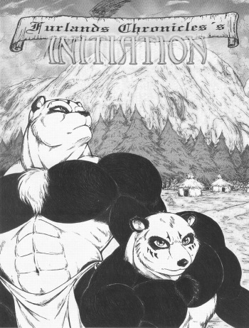 Initiation cover
