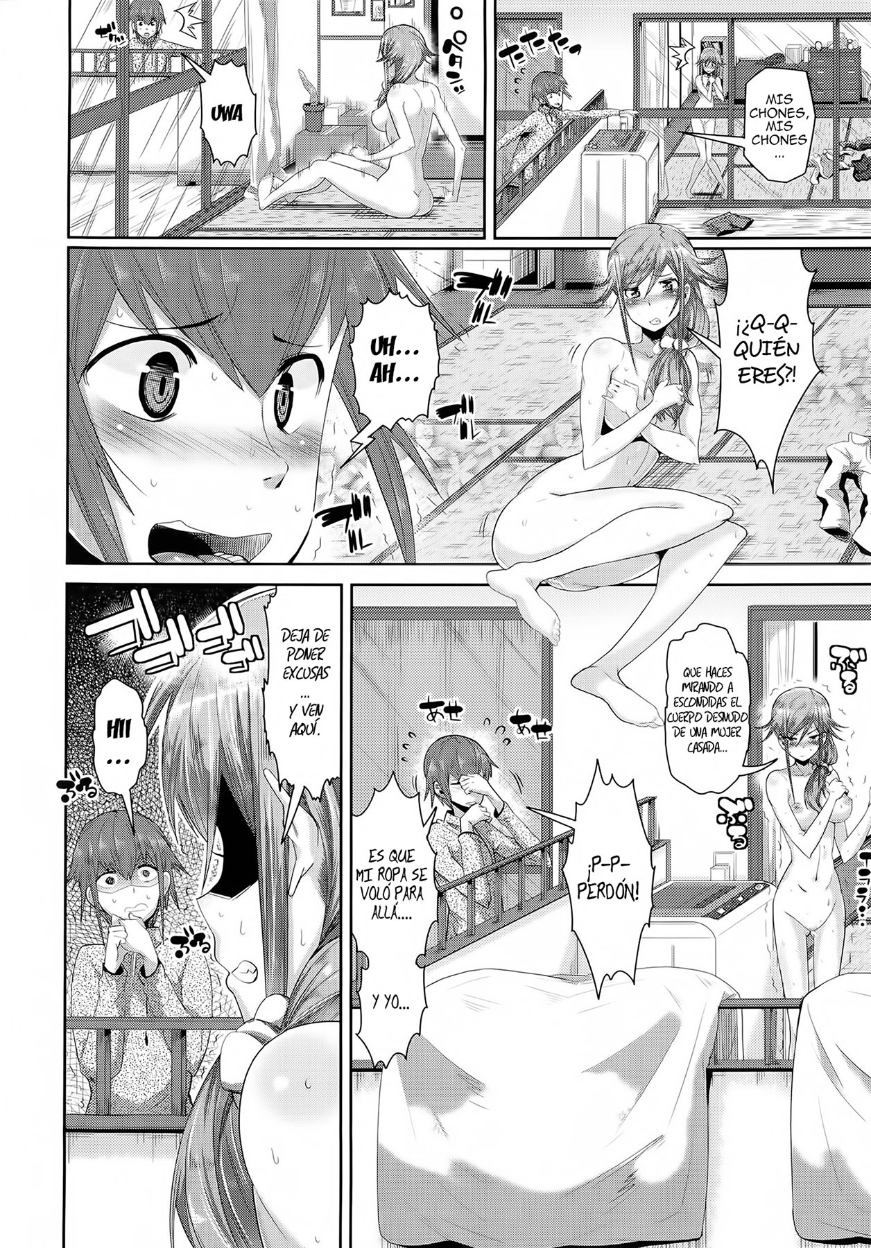 Yoku Tsuma page 2 full