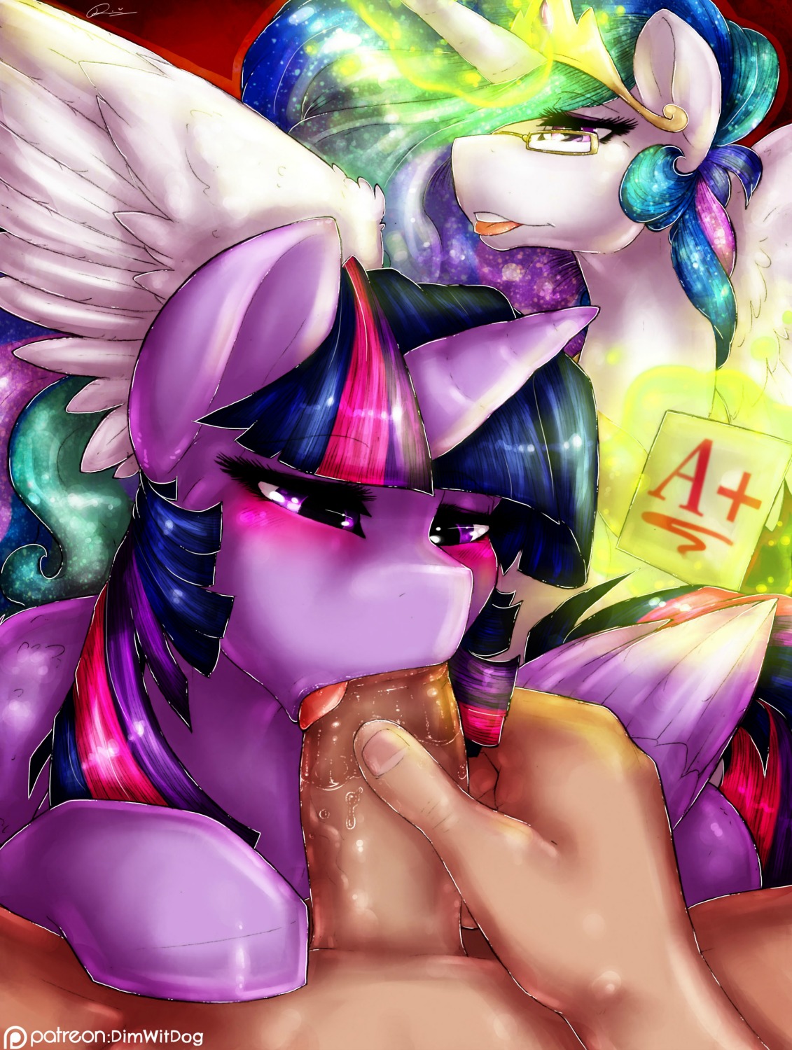 POV BJs page 1 full