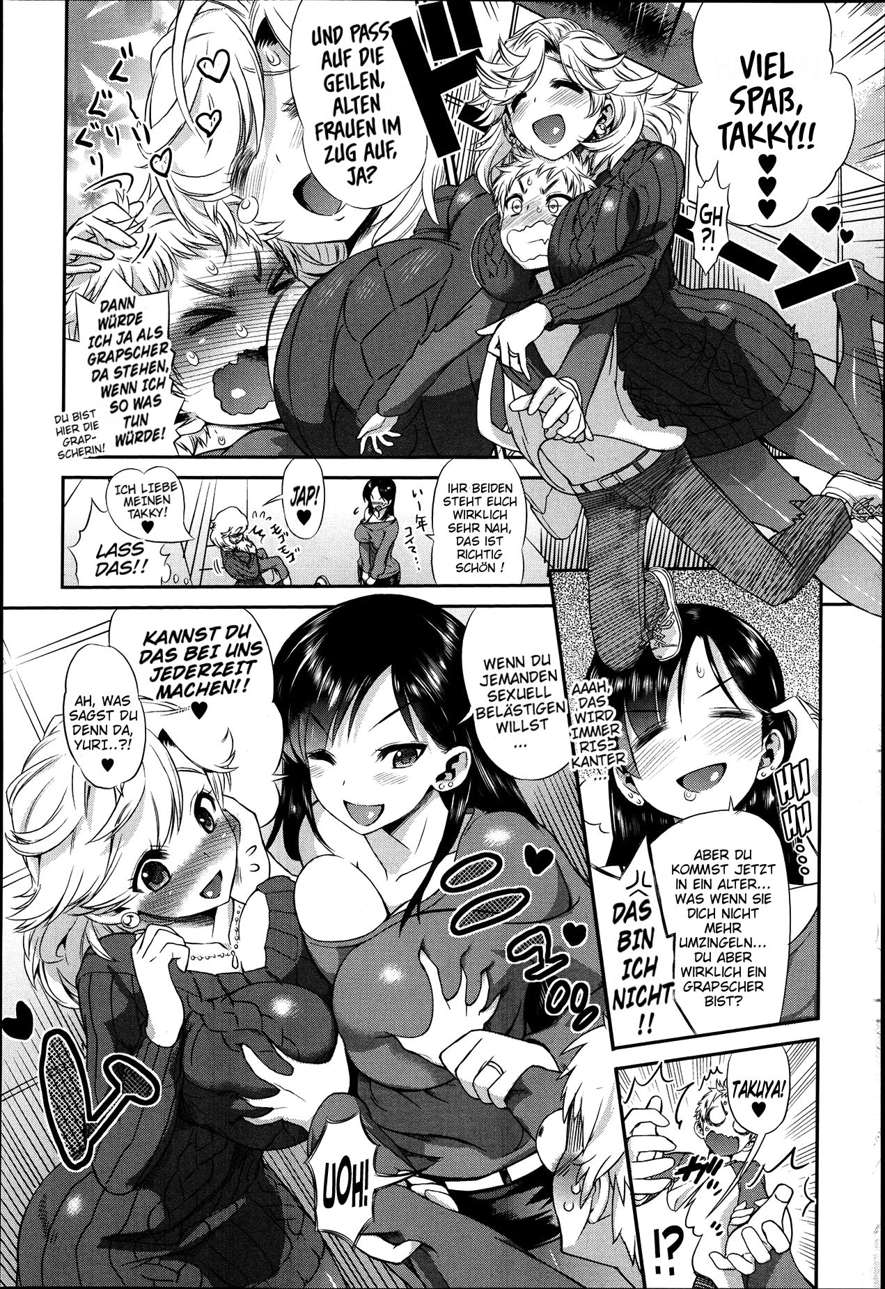 Mama Soap | Mama Soap Land page 2 full