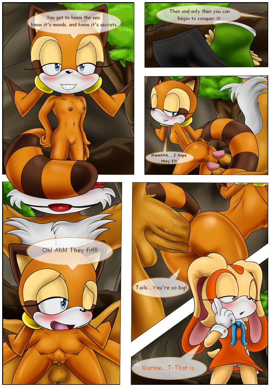 Marine's Way To Live page 3 full