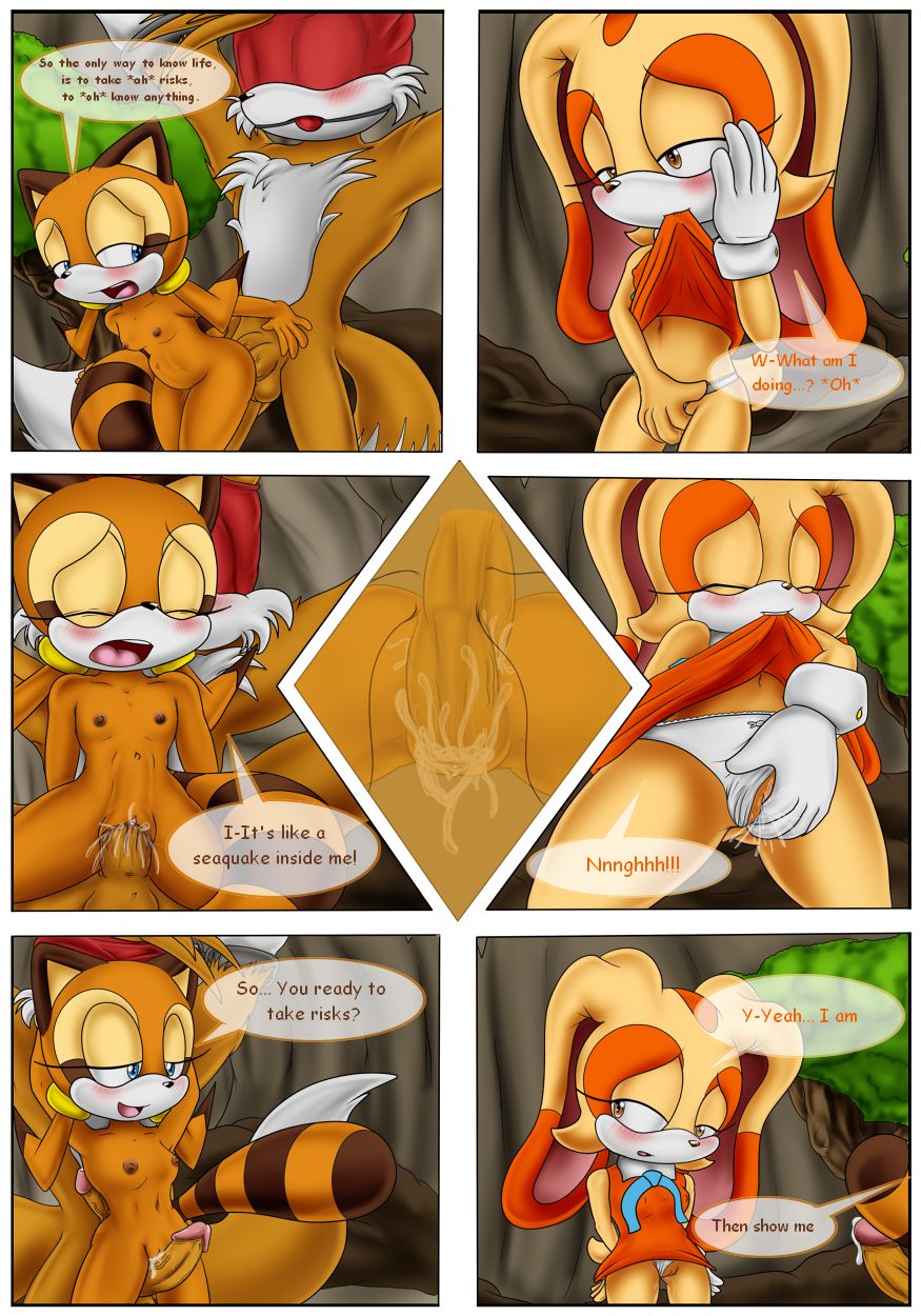 Marine's Way To Live page 4 full