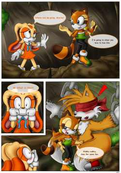 Marine's Way To Live