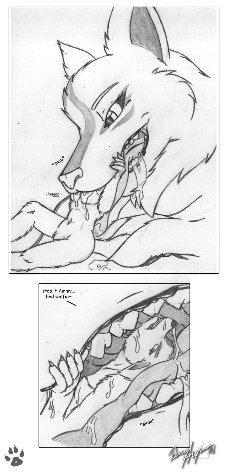 Bonus Stage page 3 full