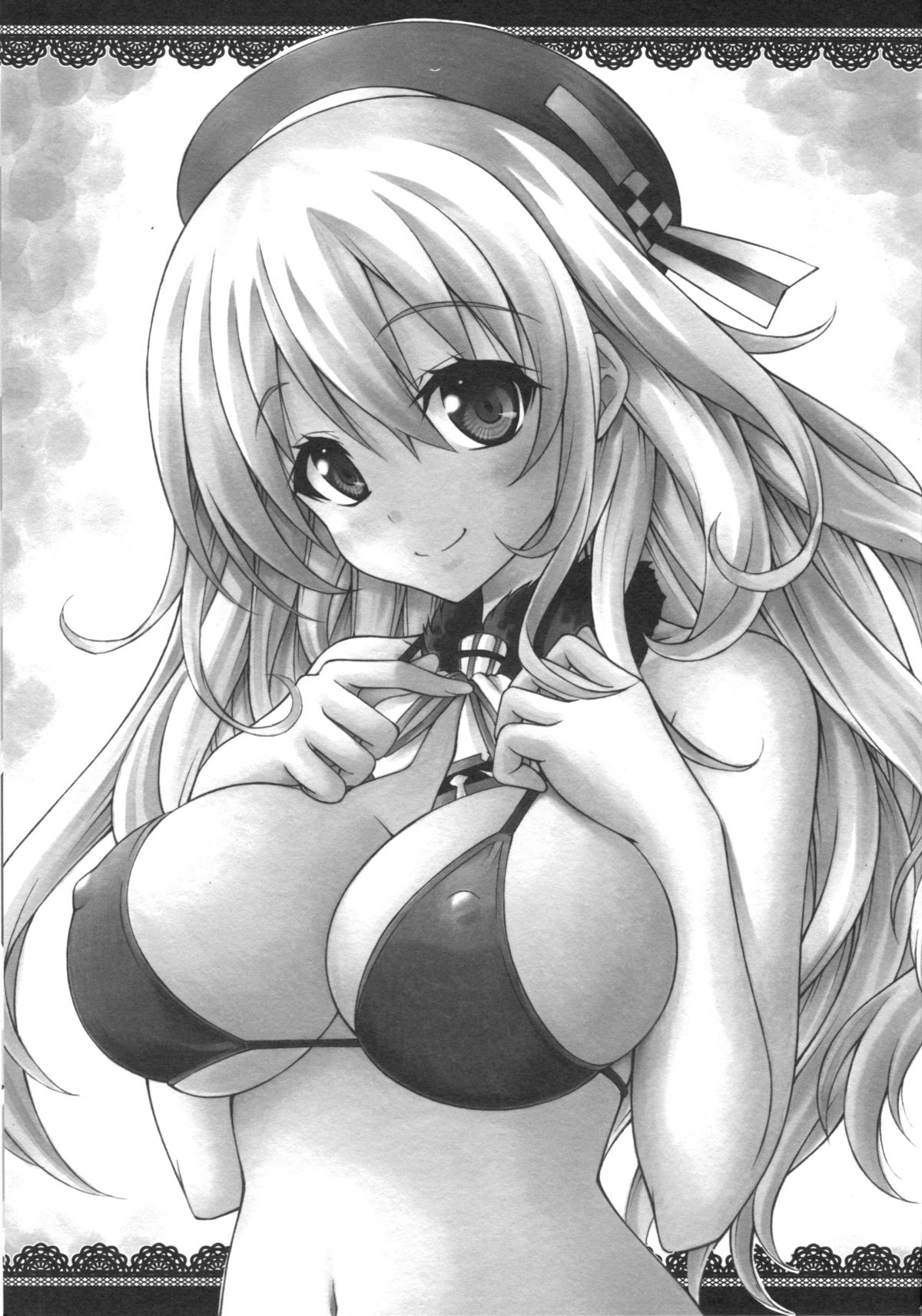 Nyan Kai Ni page 12 full